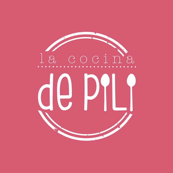 DonPig: Diseño Digital – La Cocina de Pili