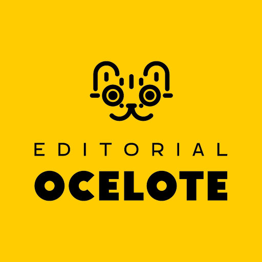 DonPig: Diseño Digital – Editorial Ocelote
