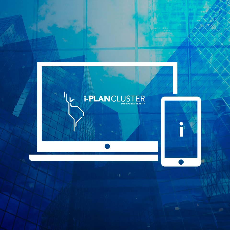 DonPig: Diseño Digital – i-Plan Cluster