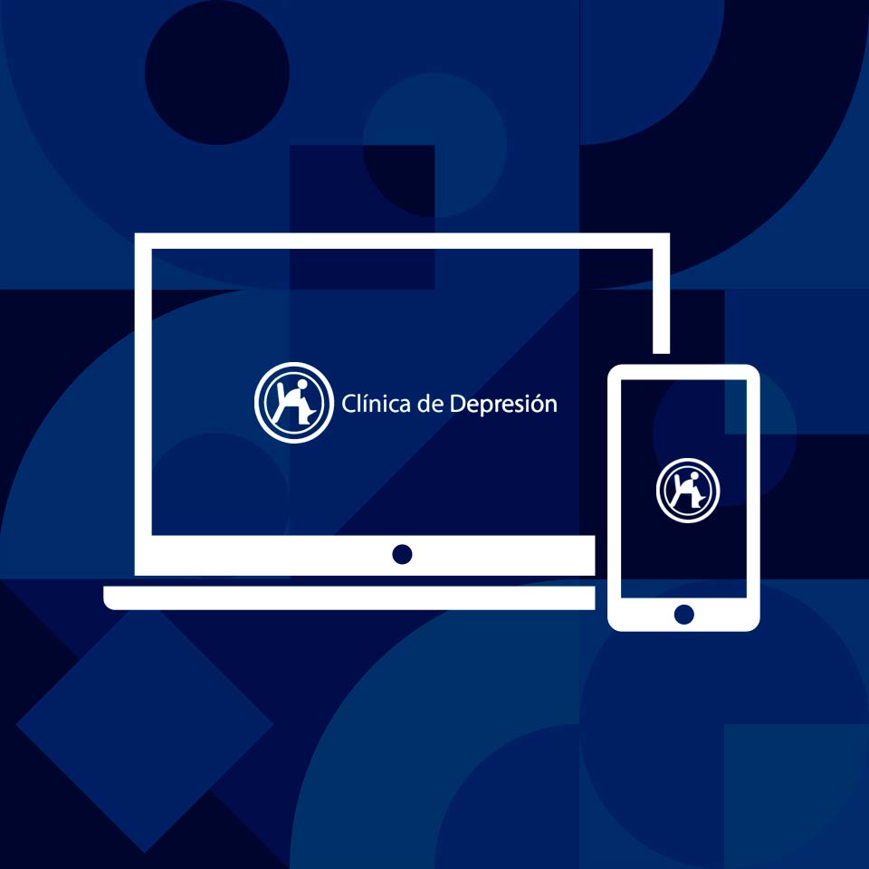 DonPig: Diseño Digital – Clínica de Depresión