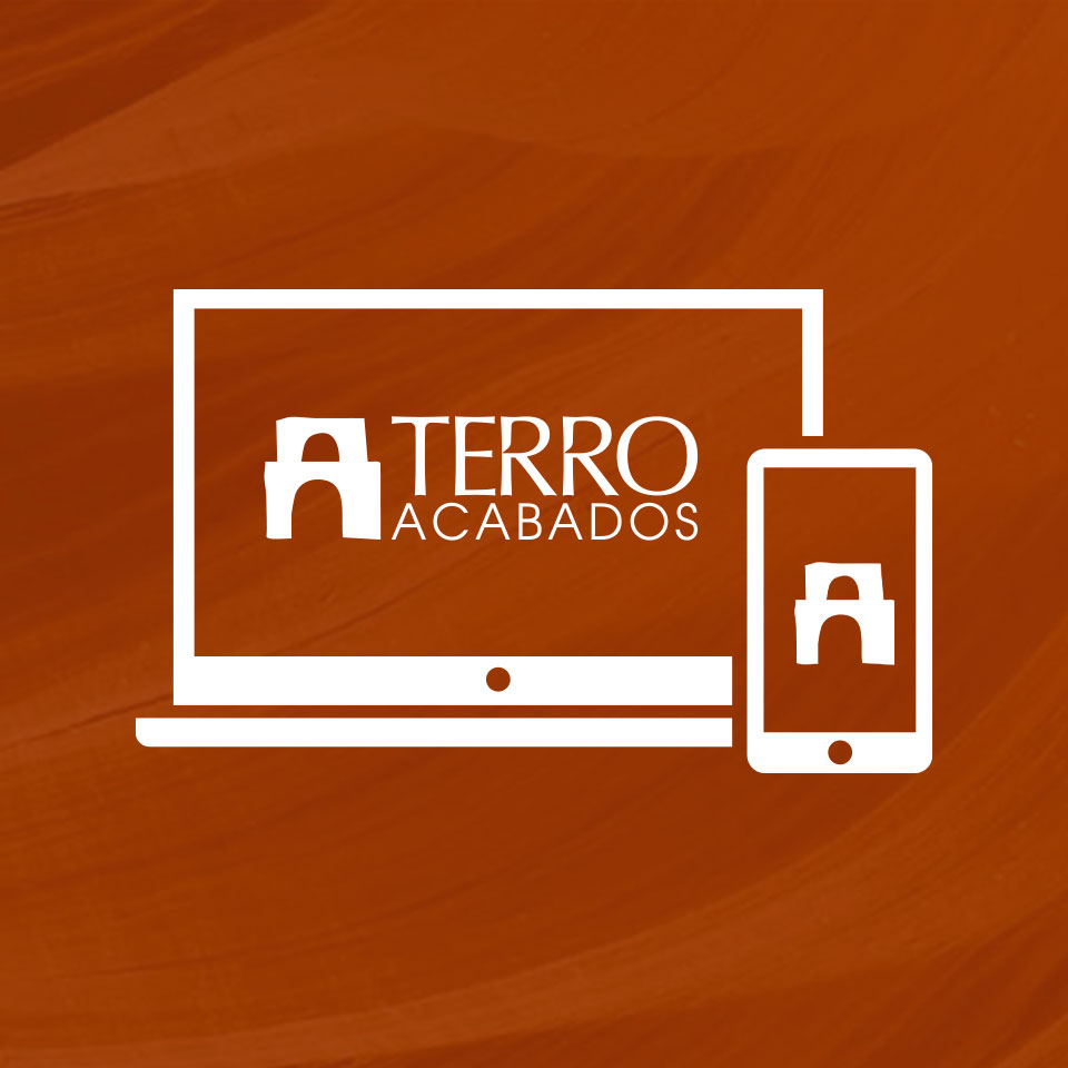 DonPig: Diseño Digital – Terro Acabados